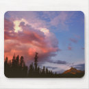 Recherche de orage tapis souris Montagne