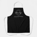Recherche de logos tabliers Toute personne