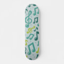 Recherche de chant skateboards Musique