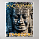 Suche nach angkor poster Retro