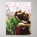 Suche nach glücklicher buddha poster Dutzend