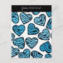 Recherche de animaux design cartes postales Pour elle