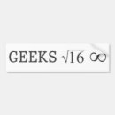 Suche nach außenseiter autoaufkleber Nerd