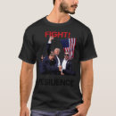 Recherche de poing augmenté tshirts Augmenter