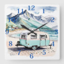 Suche nach caravan poster Vintag