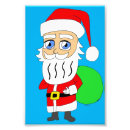 Recherche de santa claus art Mignon