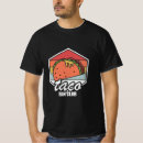 Recherche de rétro nourriture tshirts Mexicain