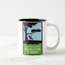Recherche de récréation tasses Parcs