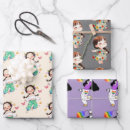 Recherche de animation papier cadeau Toute personne