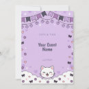 Recherche de dessin de chat invitations Toute personne