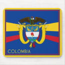 Recherche de armoiries tapis souris Patriotique