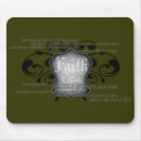 Suche nach rüstung des gottes mousepads Religiös