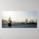 Recherche de aivazovsky posters Paysage marin