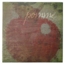 Recherche de apple carreaux Nature