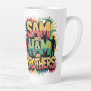 Recherche de ham tasses Jambon