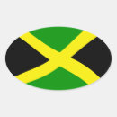 Recherche de la jamaïque autocollants Vert