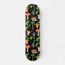 Recherche de magie skateboards Rose