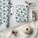 Suche nach kakteen geschenkpapier Blau