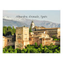Suche nach maurische poster Alhambra