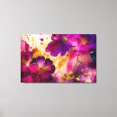 Suche nach fuchsia leinwandbilder Lila