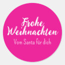 Suche nach christmas aufkleber Frohe weihnachten