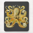 Suche nach kraken mousepads Tiere