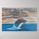 Suche nach buckelwal poster Brechen