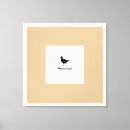 Suche nach schwarzer vogel poster Druck