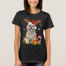 Recherche de reindeer femme tshirts Populaire