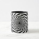 Recherche de tunnel tasses Noir