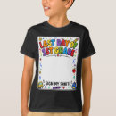 Suche nach letzter tag tshirts Abschluss