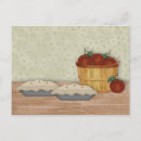 Recherche de tarte pommes cartes postales Automne