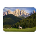 Recherche de dolomites magnets Europe