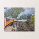 Suche nach bahn puzzle Historisch