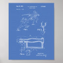 Suche nach fencing poster Vintag