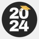Recherche de senior autocollants Diplôme