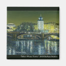 Recherche de république tchèque magnets Peinture