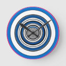 Suche nach hypnotisch wanduhren Kreise