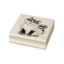Recherche de timbre de chat Timbres
