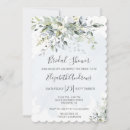 Recherche de succulent bridal shower invitations Mariée