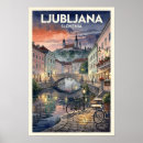 Suche nach ljubljana poster Europa