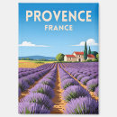 Suche nach provence magnete Lila