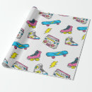 Suche nach skate geschenkpapier 80er