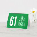 Recherche de 61 ans vœux cartes 61e