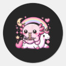 Suche nach axolotl aufkleber Witz