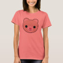 Suche nach teddy tshirts Kawaii