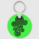 Recherche de poulpes porteclés Animaux mignons