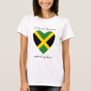 Suche nach herzchen tshirts Jamaika