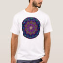 Suche nach buntglas tshirts Muster