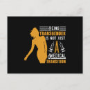 Recherche de médecin cartes postales Infirmière